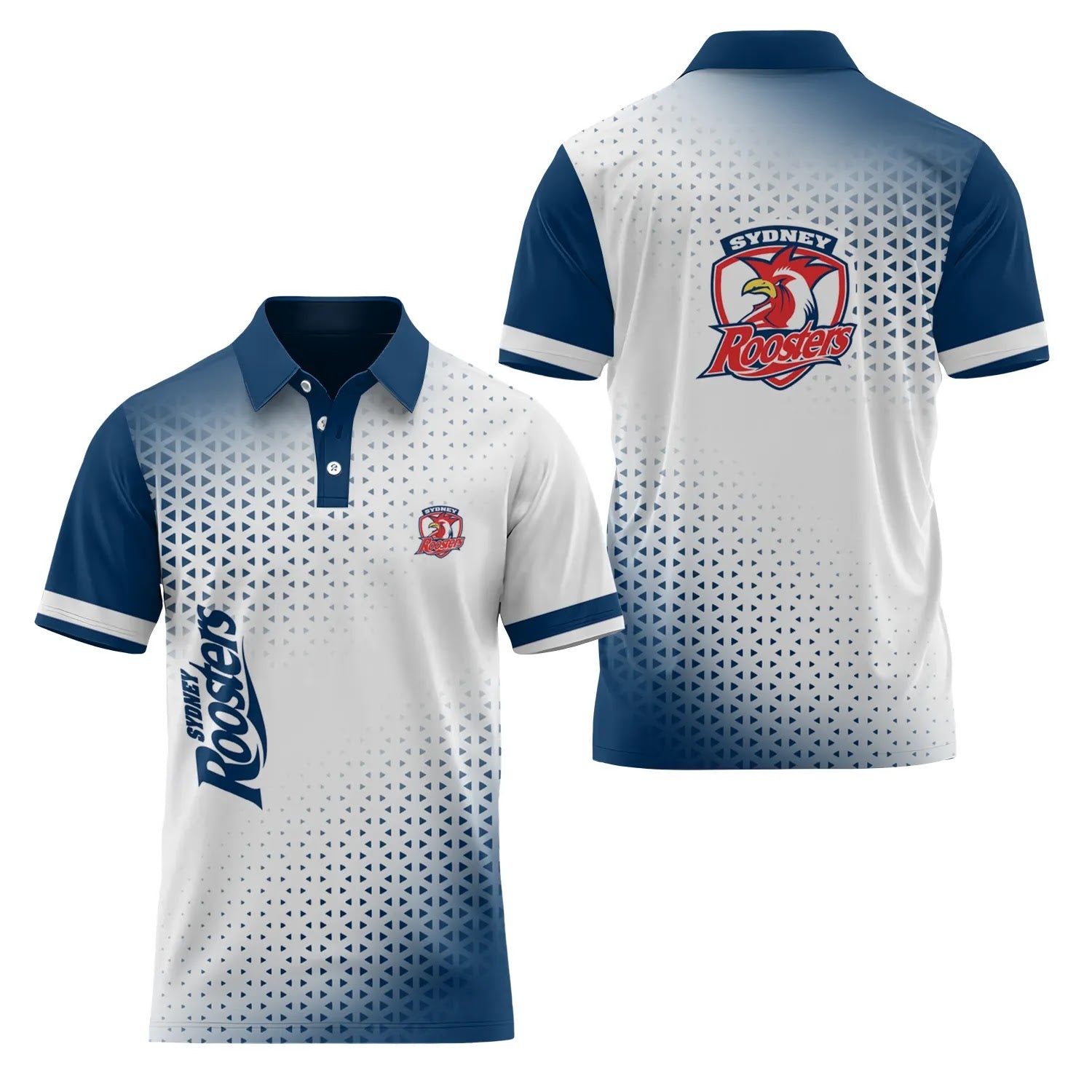 Sydney Roosters Apparels SC079