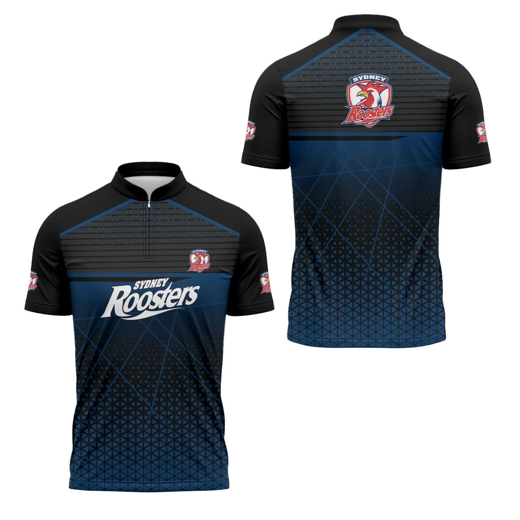 Sydney Roosters Apparels SC047