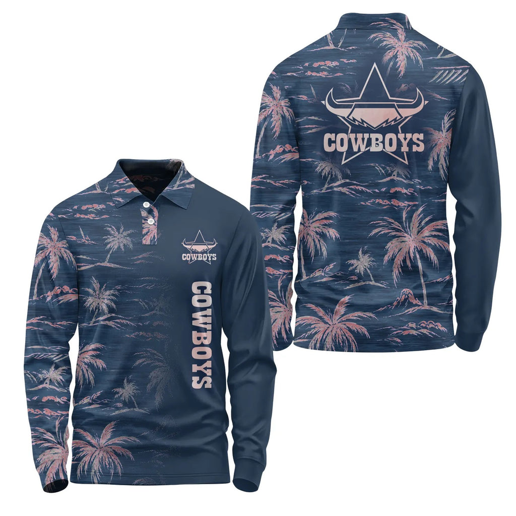 North Queensland Cowboys Apparels SHW013