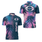 Gold Coast Suns Apparels SHW030