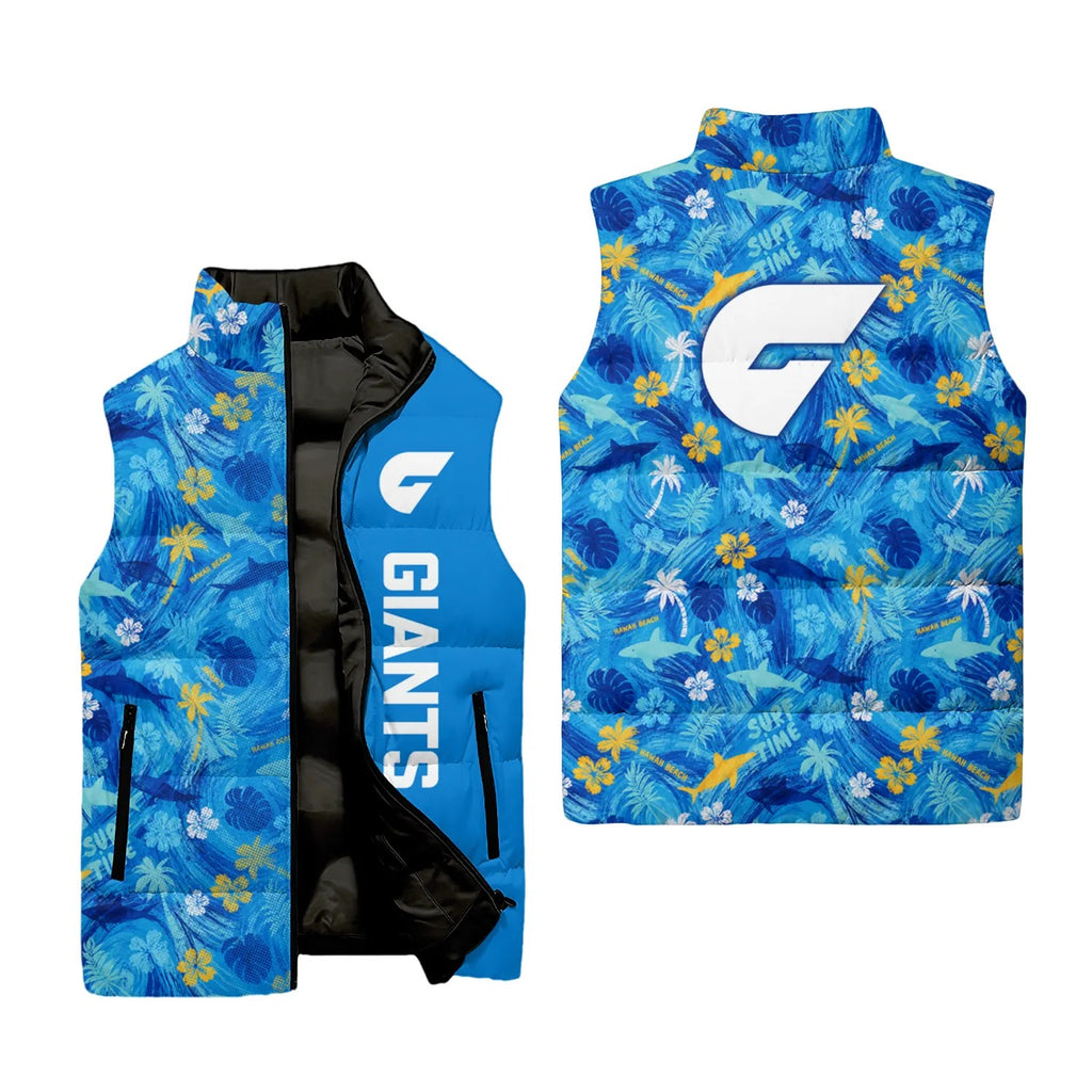 Greater Western Sydney Giants Apparels SHW027