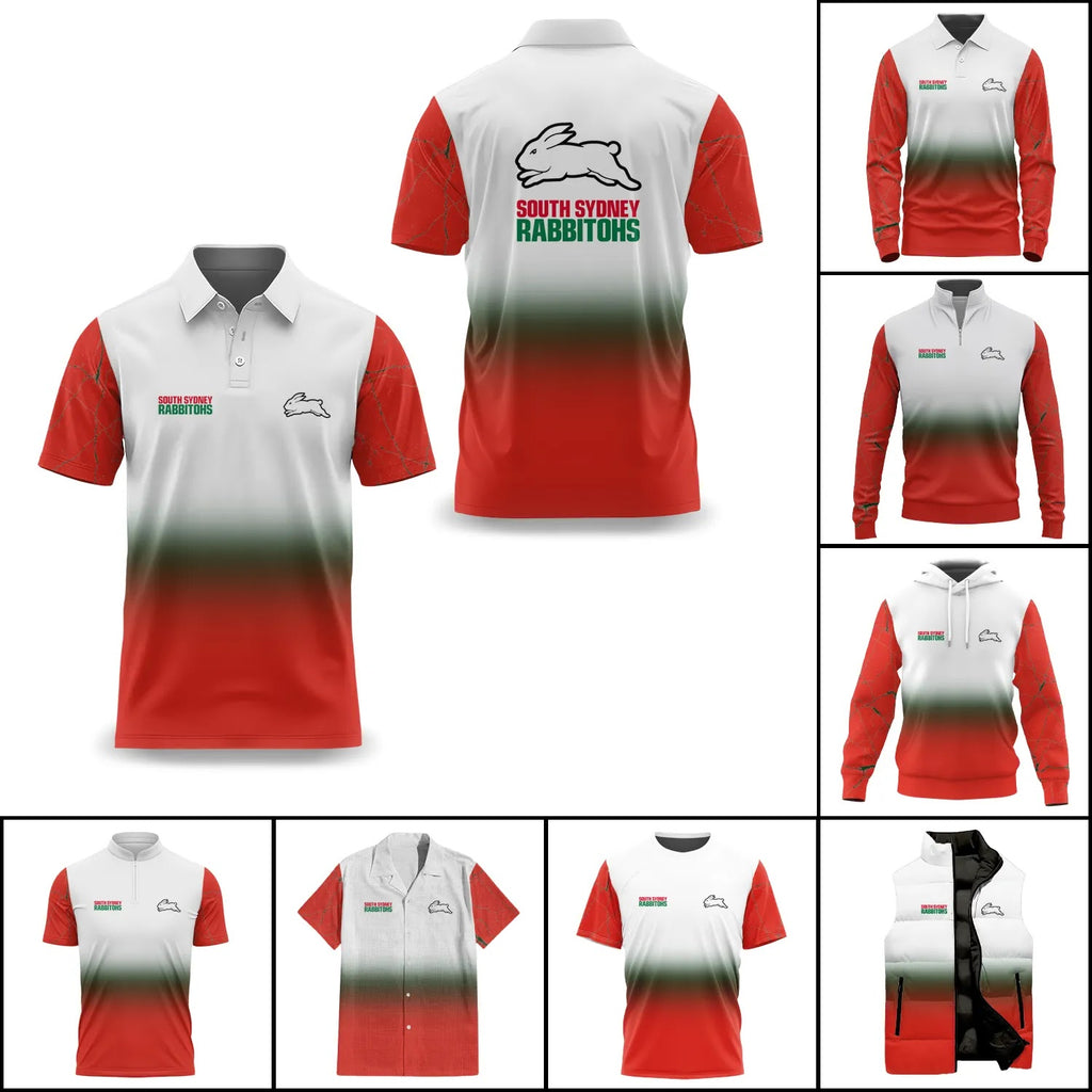 South Sydney Rabbitohs Apparels SC120