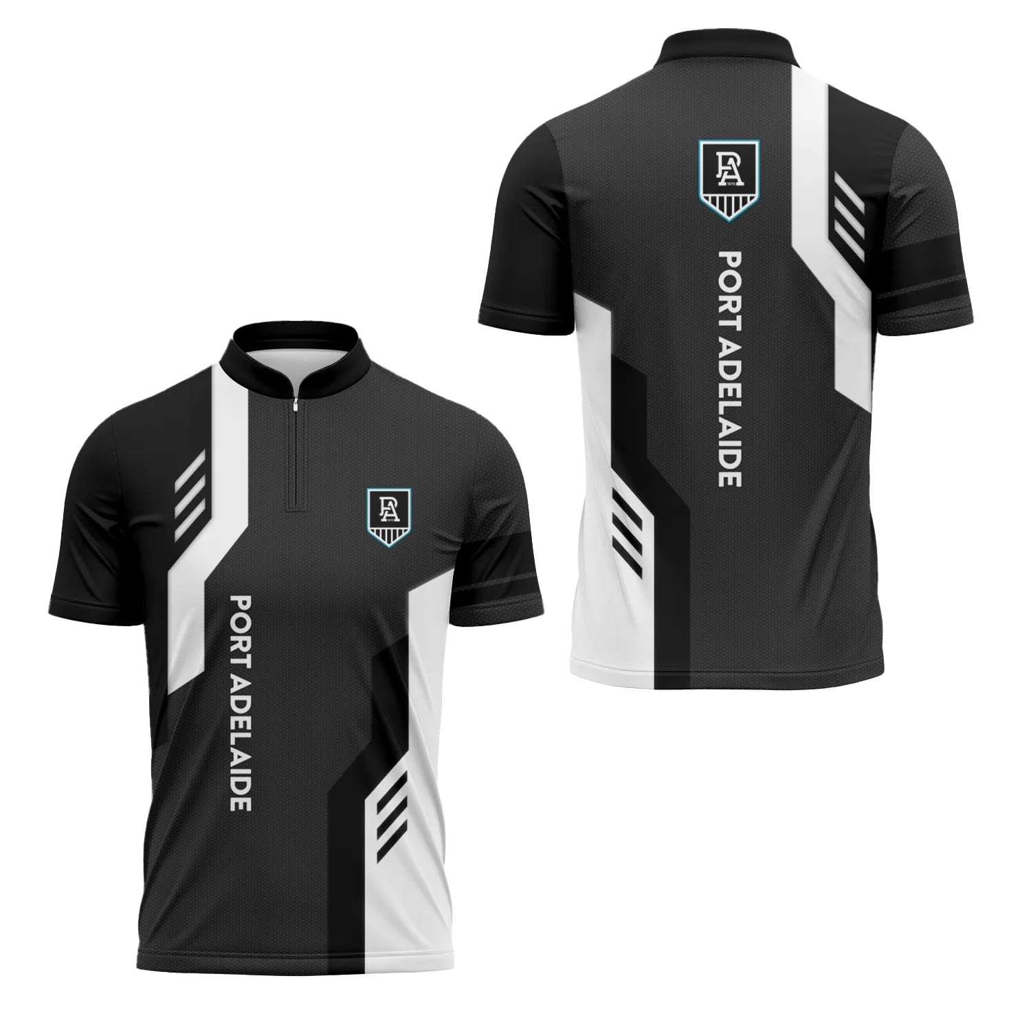 Port Adelaide Power Apparels SC029
