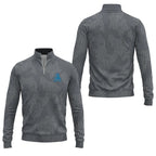 Gold Coast Titans Quarter-zip Pullover SC114