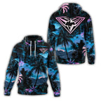 Essendon Bombers Hoodie SHW002