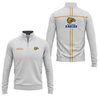 West Coast Eagles Quarter-zip Pullover SC018