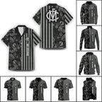 Melbourne Demons Apparels SHW040