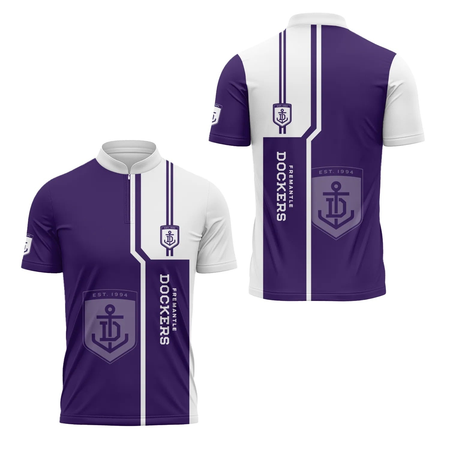 Fremantle Dockers Apparels SC064