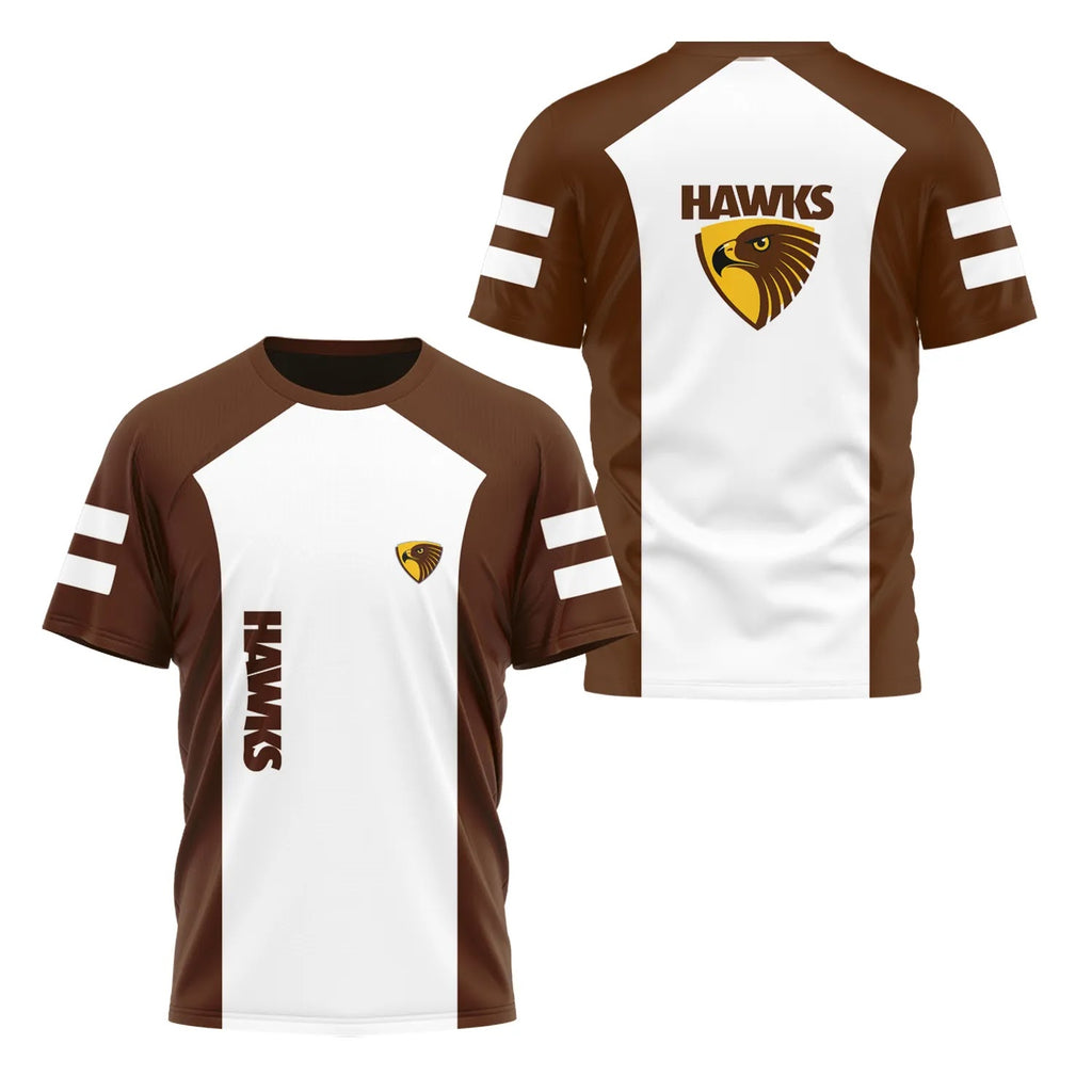 Hawthorn Hawks Apparels SC078