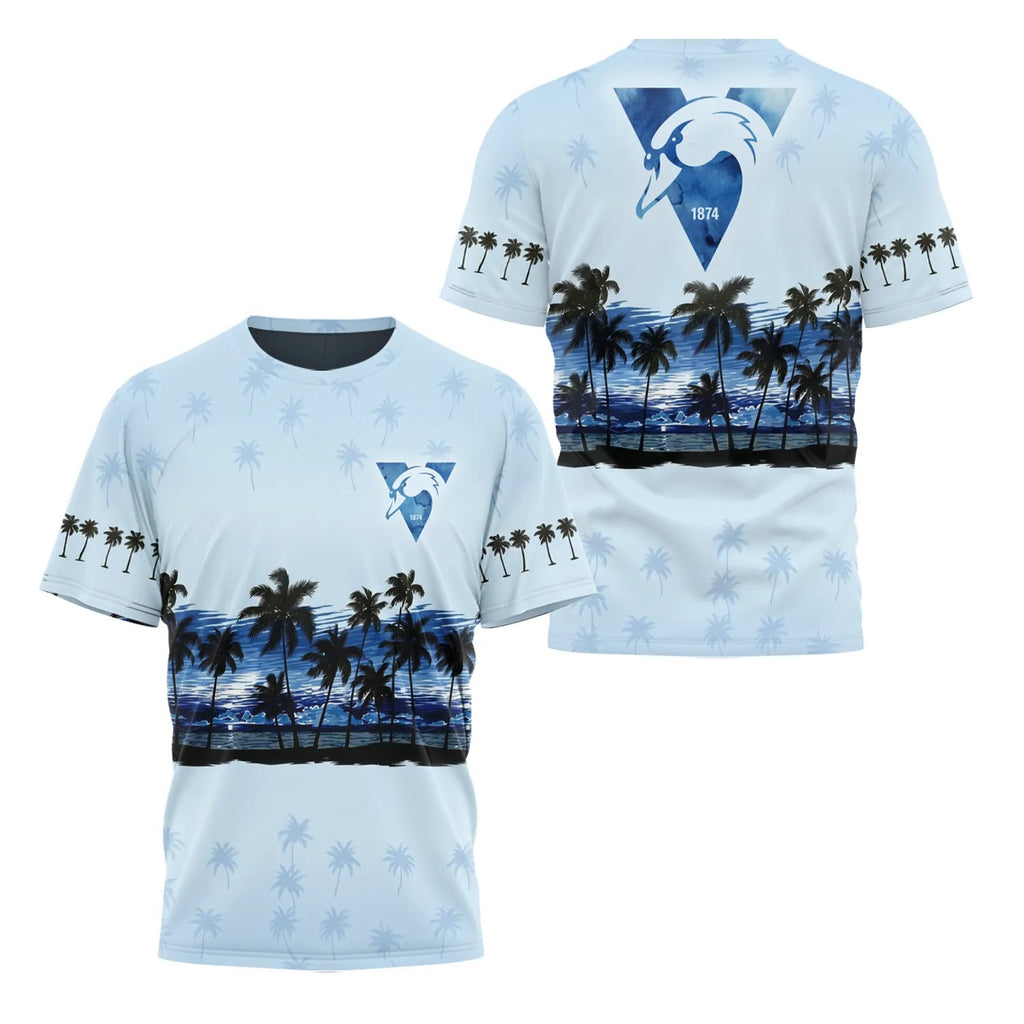 Sydney Swans Apparels SHW016