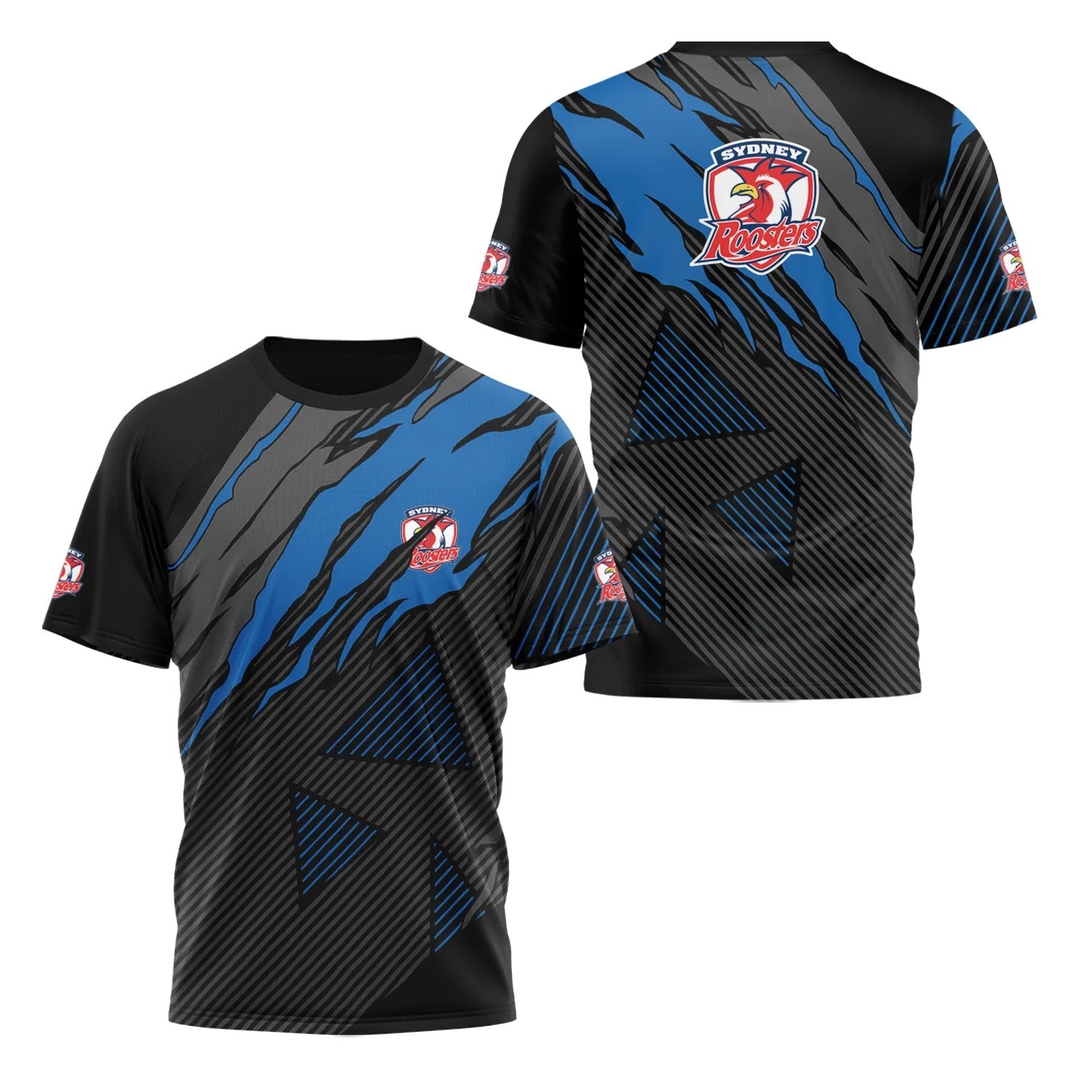 Sydney Roosters Apparels SC009