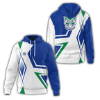 New Zealand Warriors Hoodie SC080