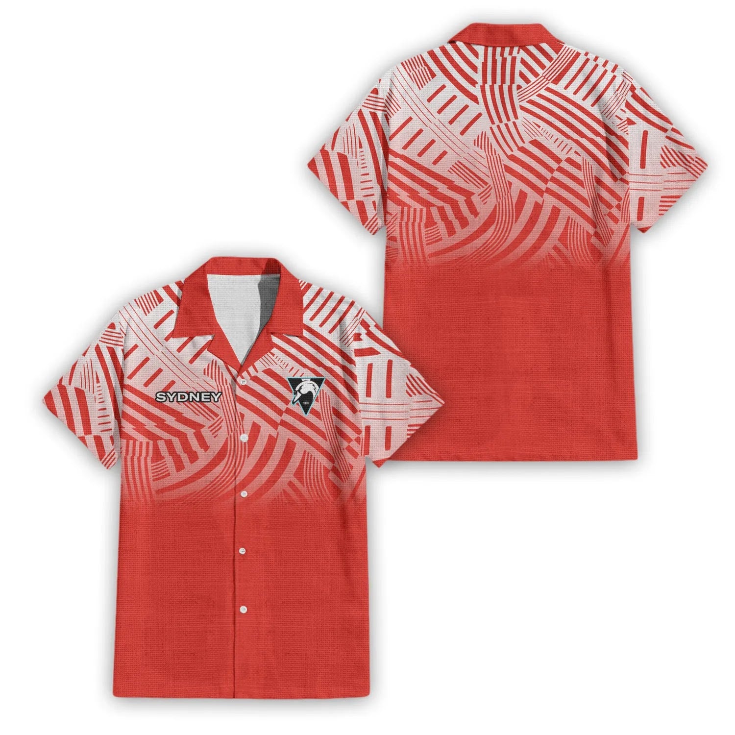 Sydney Swans Apparels SC121