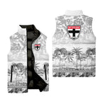 St Kilda Saints Apparels SC045