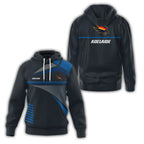 Adelaide Crows Hoodie SC067