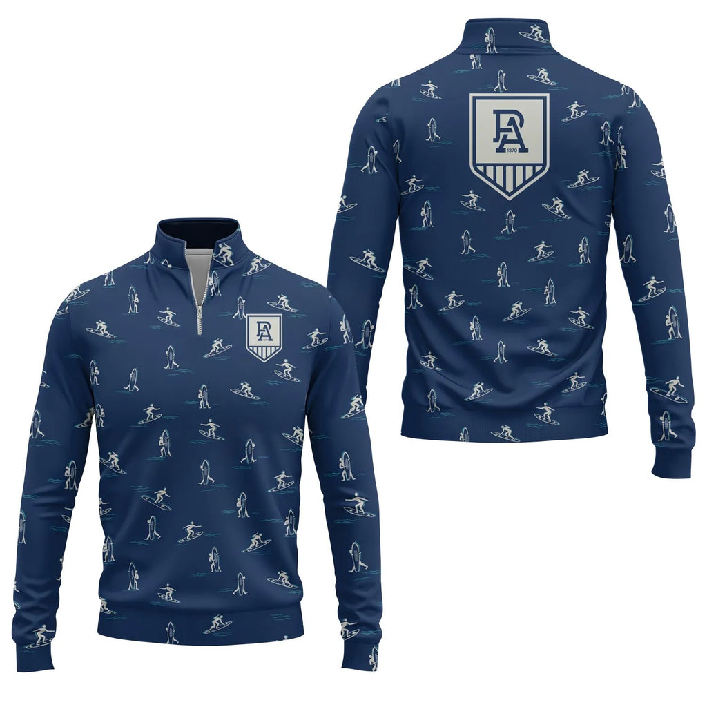 Port Adelaide Power Apparels SHW011