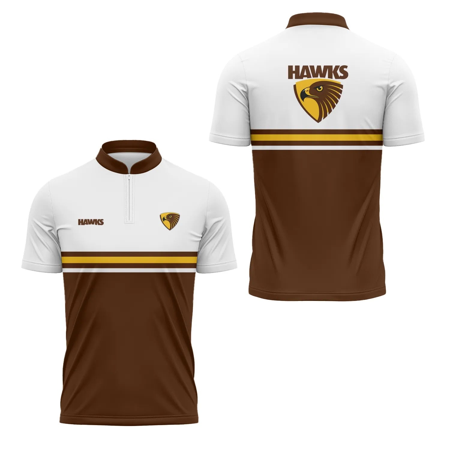 Hawthorn Hawks Apparels SC015