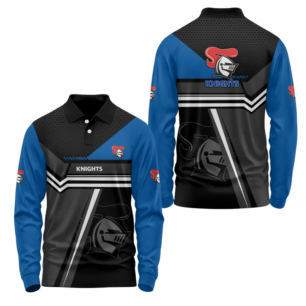 Newcastle Knights Apparels SC071