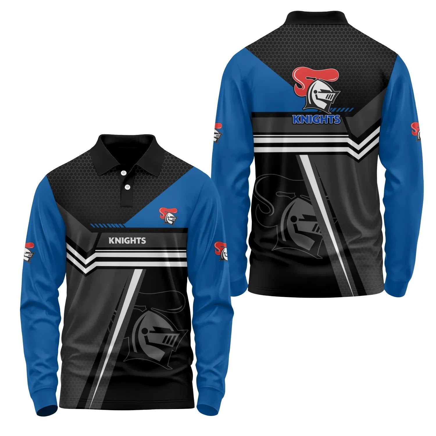 Newcastle Knights Apparels SC071