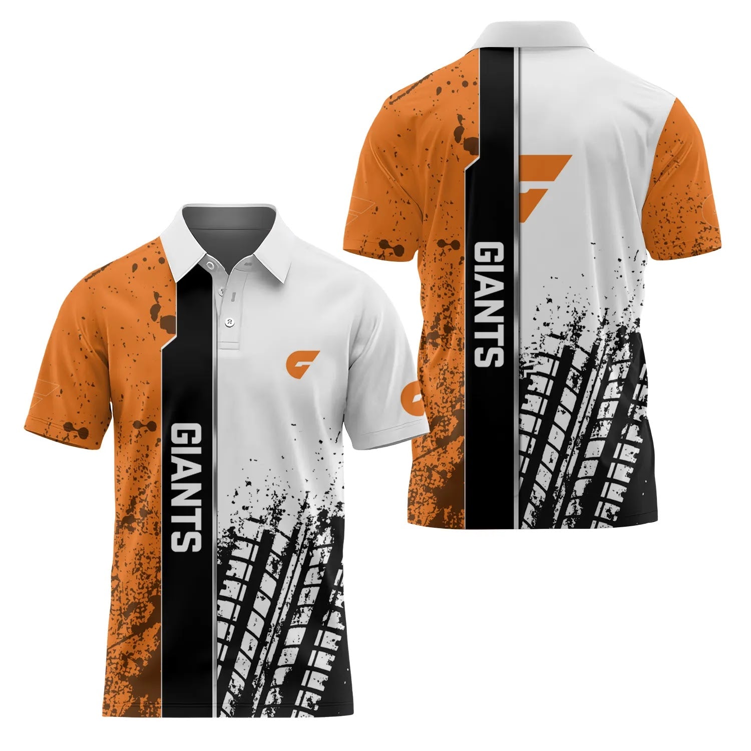 Greater Western Sydney Giants Apparels SC039