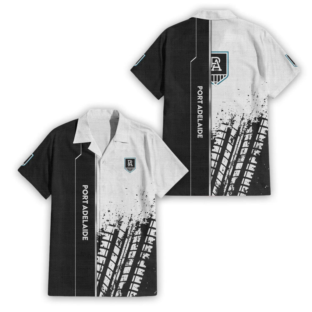 Port Adelaide Power Apparels SC039