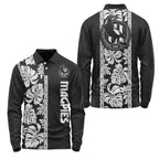 Collingwood Magpies Apparels SHW046