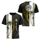 Richmond Tigers Apparels SHW036