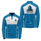 Gold Coast Titans Apparels SC028