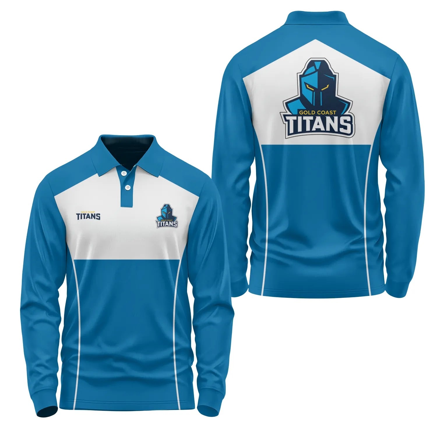 Gold Coast Titans Apparels SC028