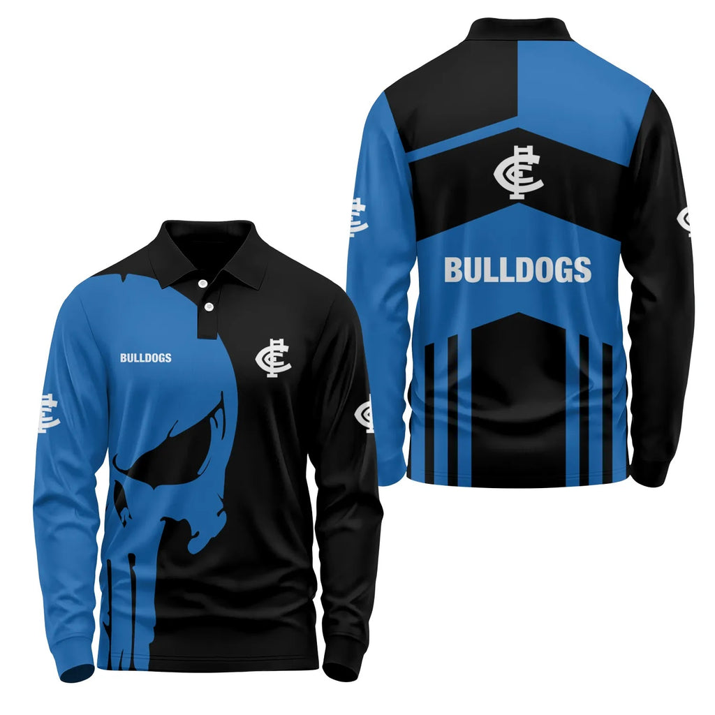 Canterbury-Bankstown Bulldogs Apparels SC026