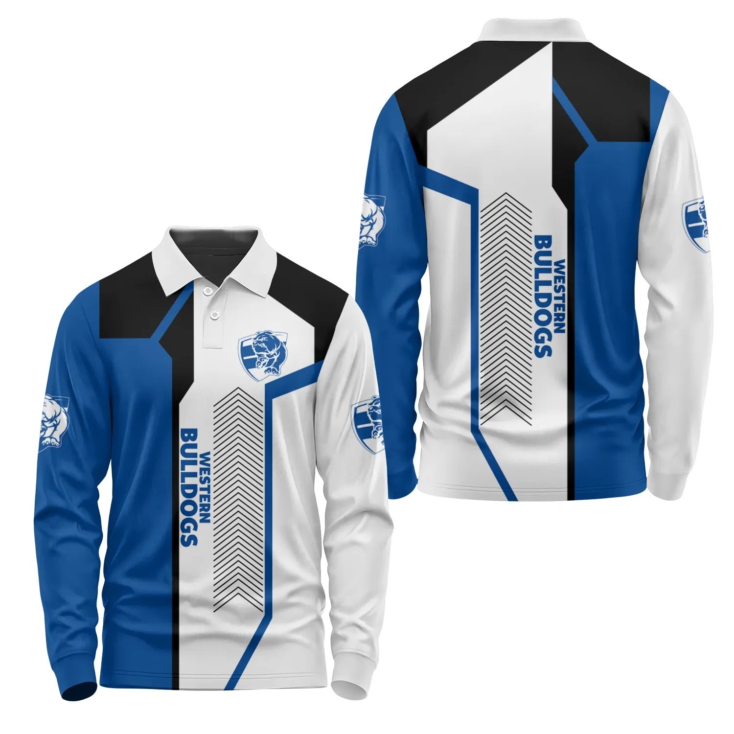 Western Bulldogs Apparels SC065