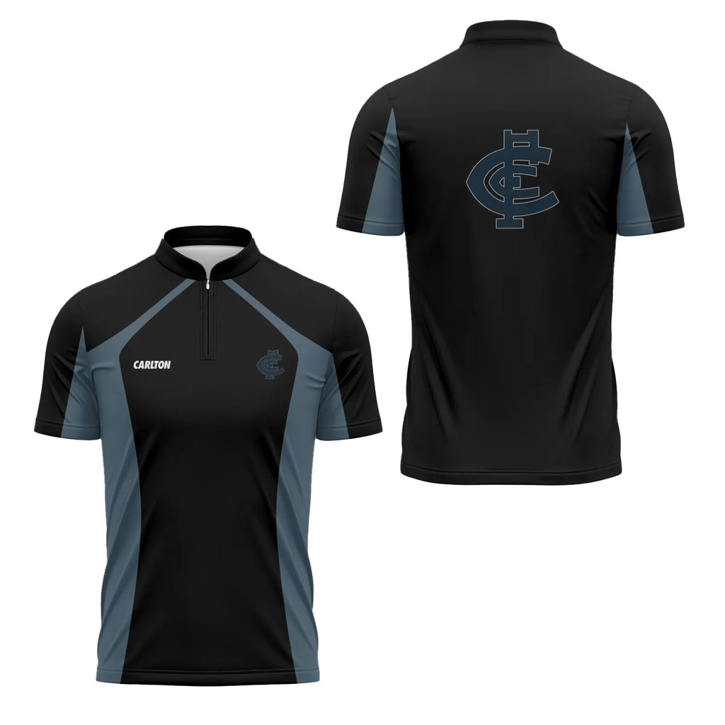 Carlton Blues Apparels SC048