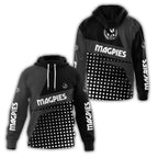 Collingwood Magpies Hoodie SC083