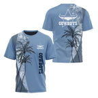 North Queensland Cowboys Apparels SHW071