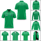 Canberra Raiders Apparels SC108