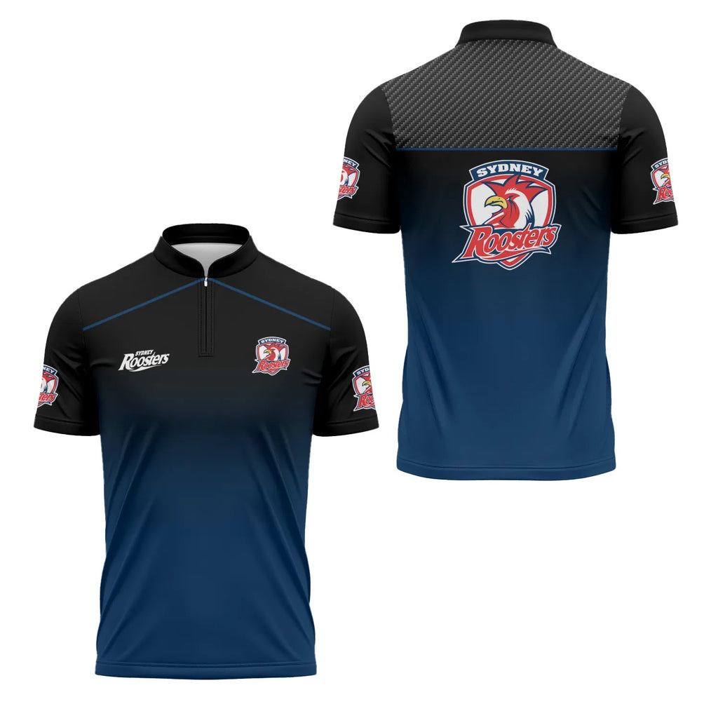Sydney Roosters Apparels SC001