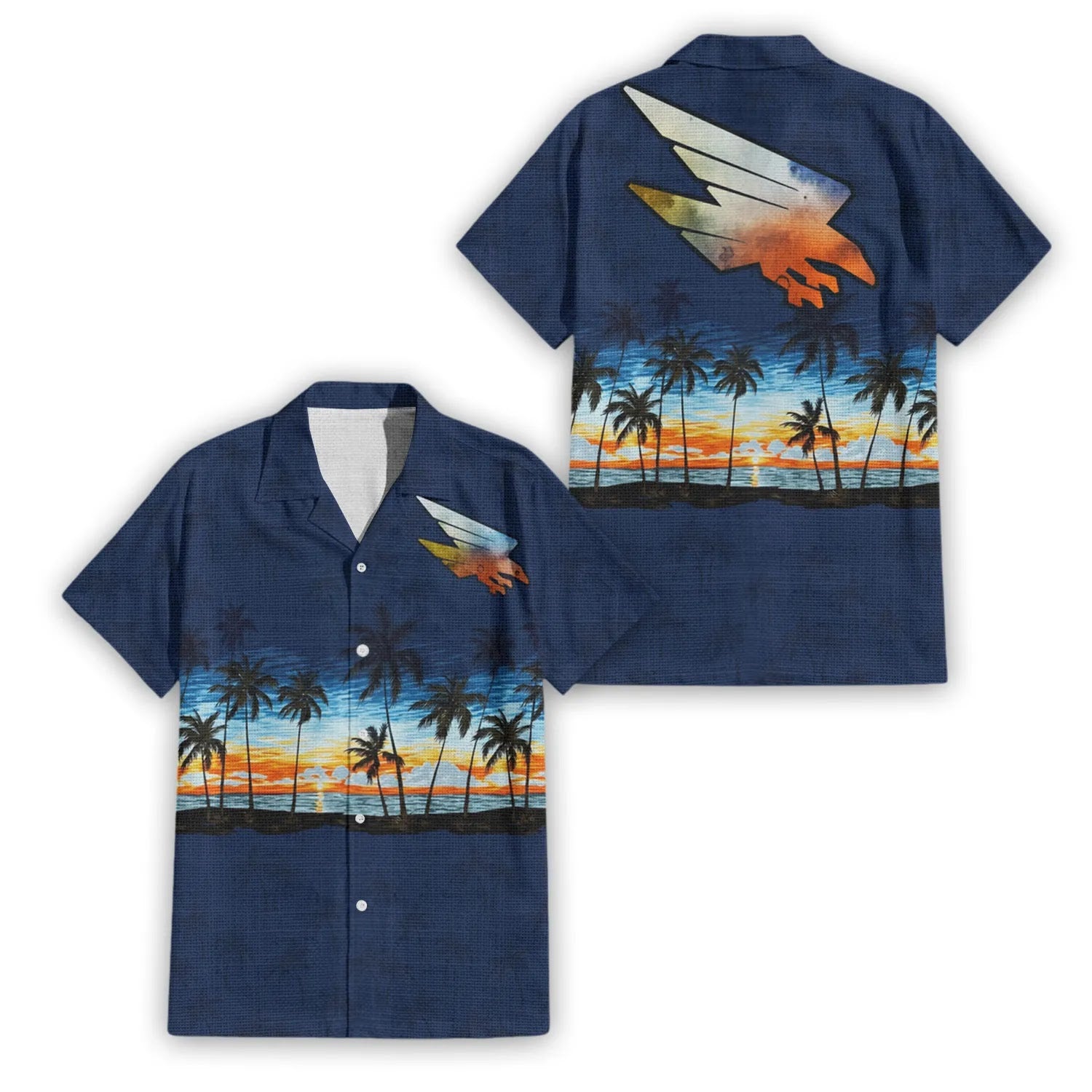 Adelaide Crows Apparels SHW017