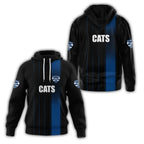 Geelong Cats Hoodie SC068