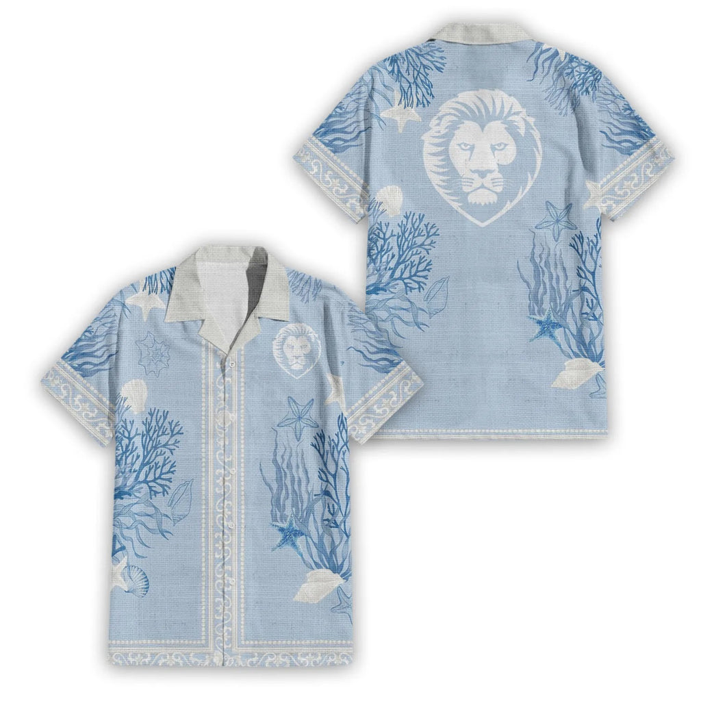 Brisbane Lions Apparels SHW024