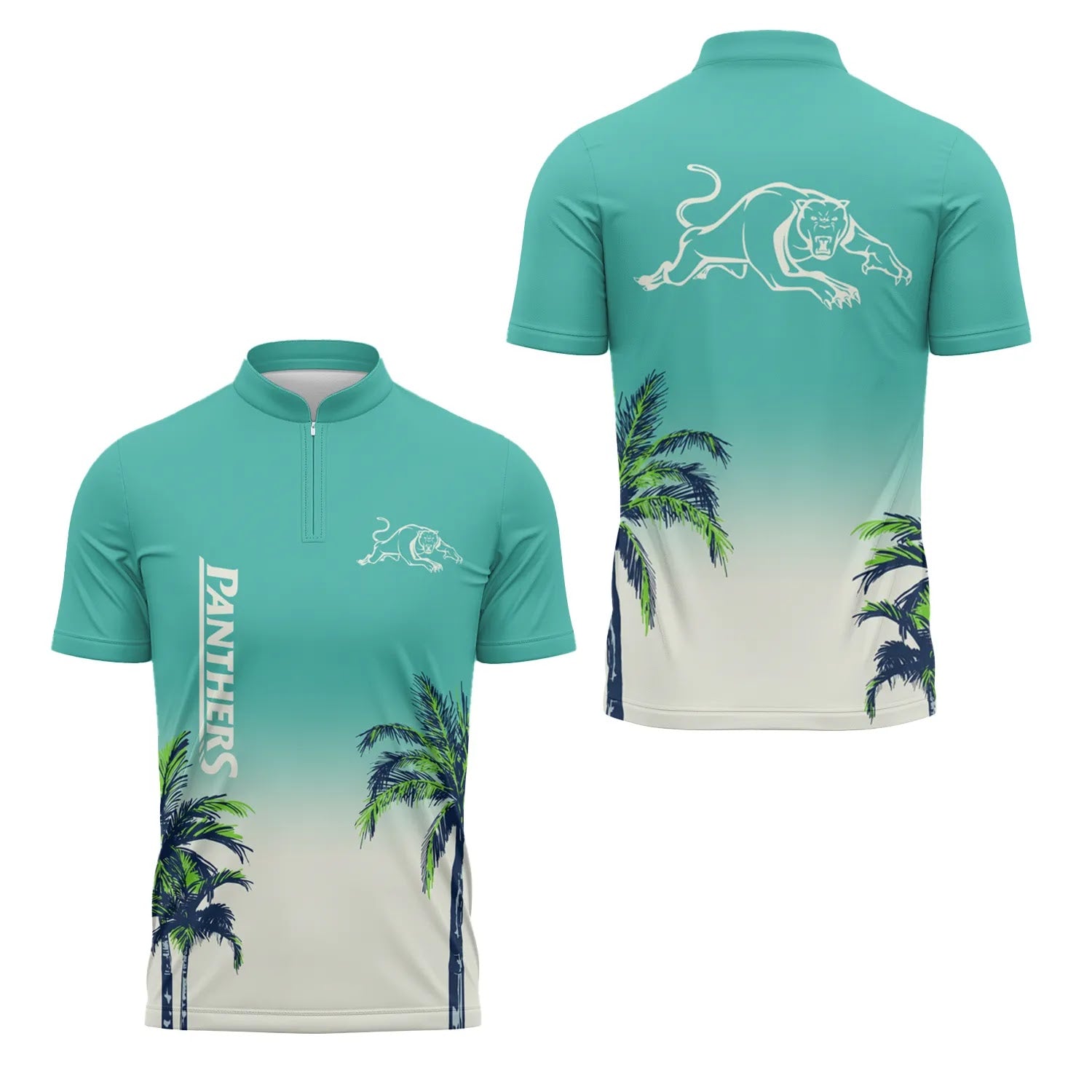 Penrith Panthers Apparels SHW020