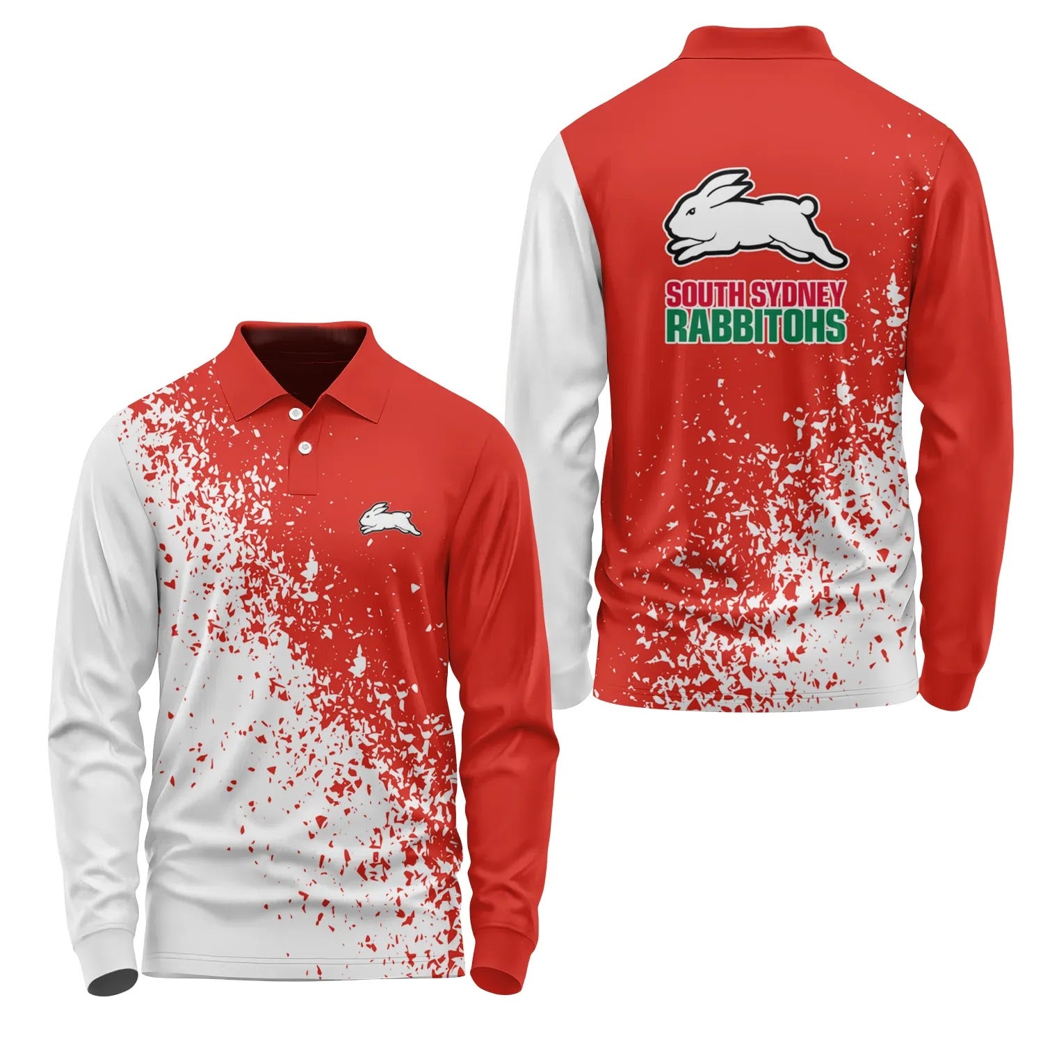 South Sydney Rabbitohs Apparels SC070