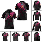 Brisbane Lions Apparels SC009