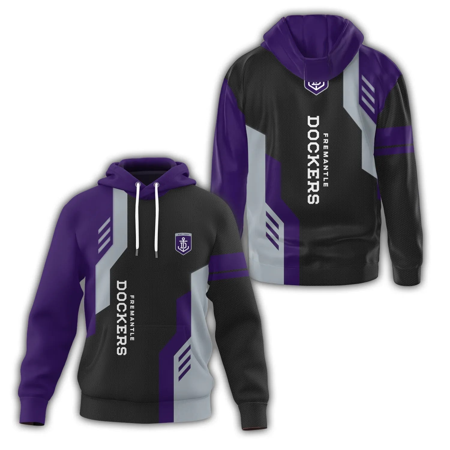 Fremantle Dockers Hoodie SC029