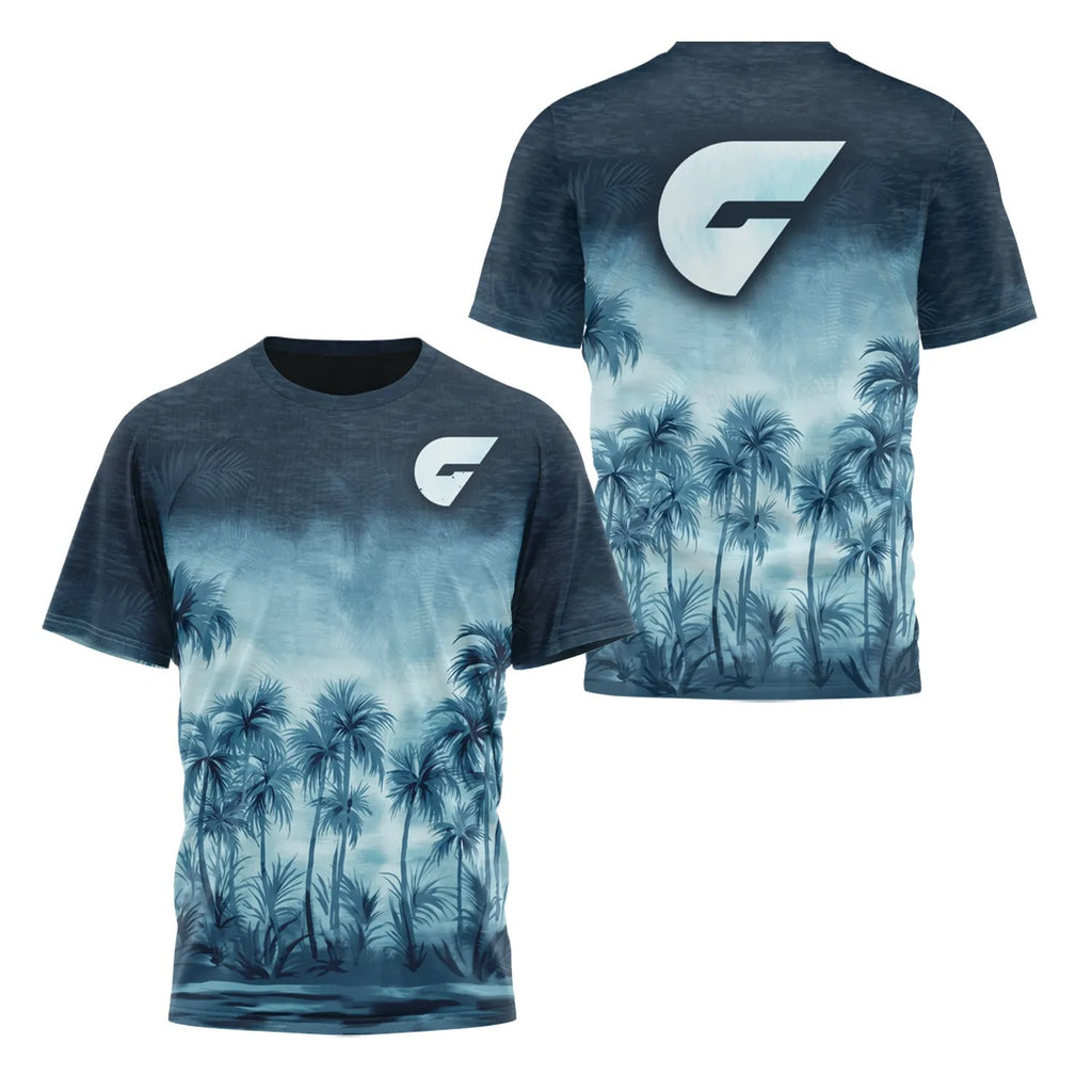 Greater Western Sydney Giants Apparels SHW021
