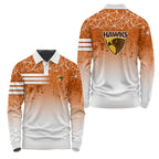 Hawthorn Hawks Apparels SC097