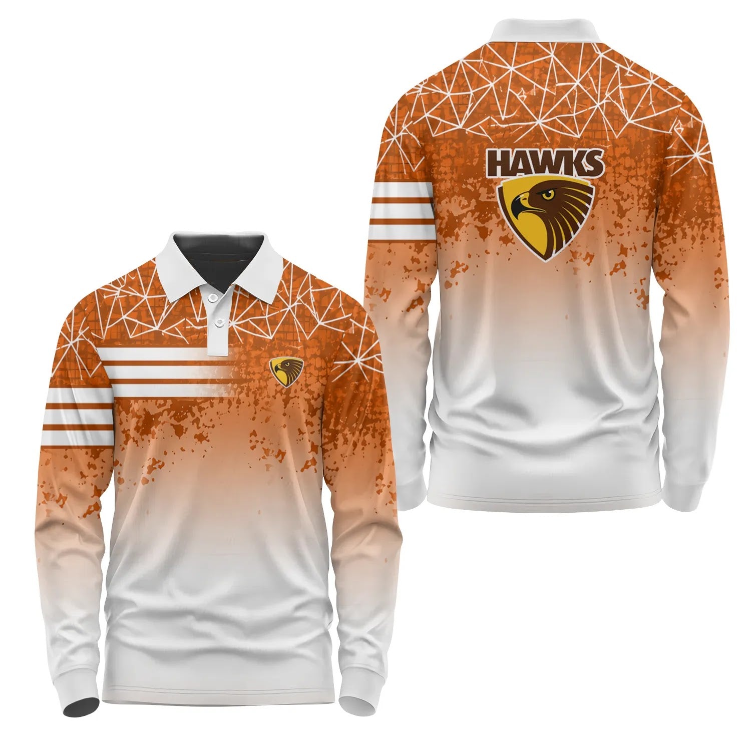 Hawthorn Hawks Apparels SC097