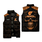 Greater Western Sydney Giants Apparels SC014