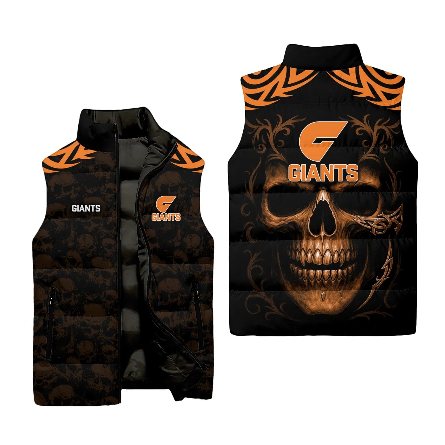 Greater Western Sydney Giants Apparels SC014