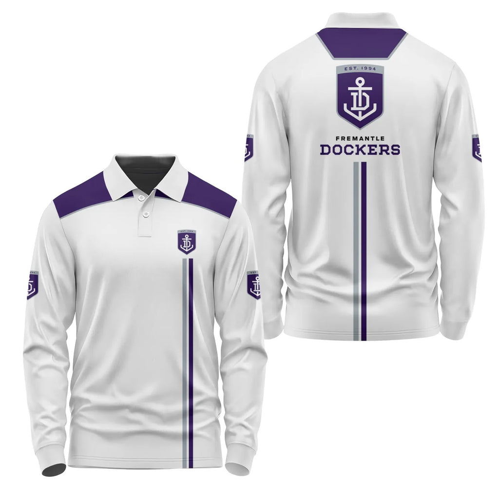 Fremantle Dockers Apparels SC021