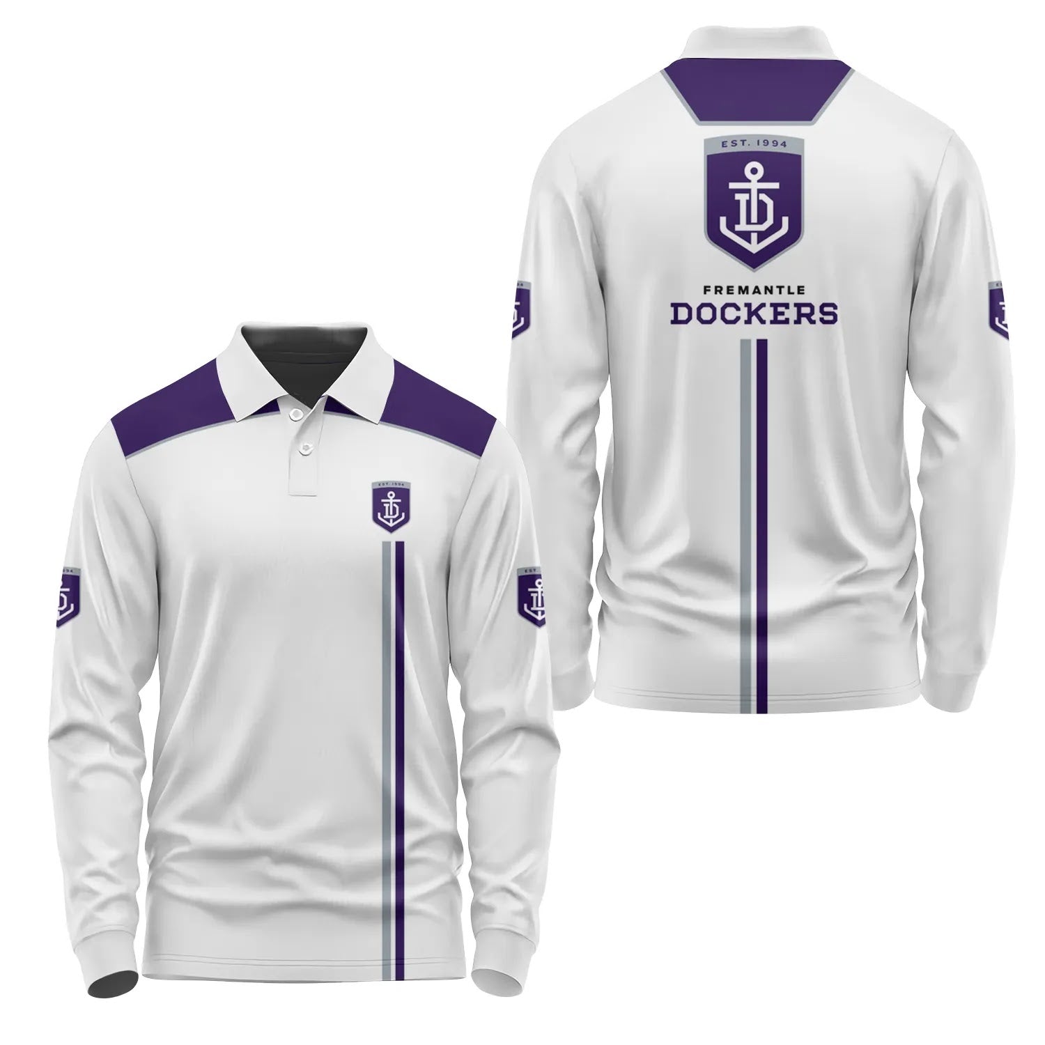 Fremantle Dockers Apparels SC021